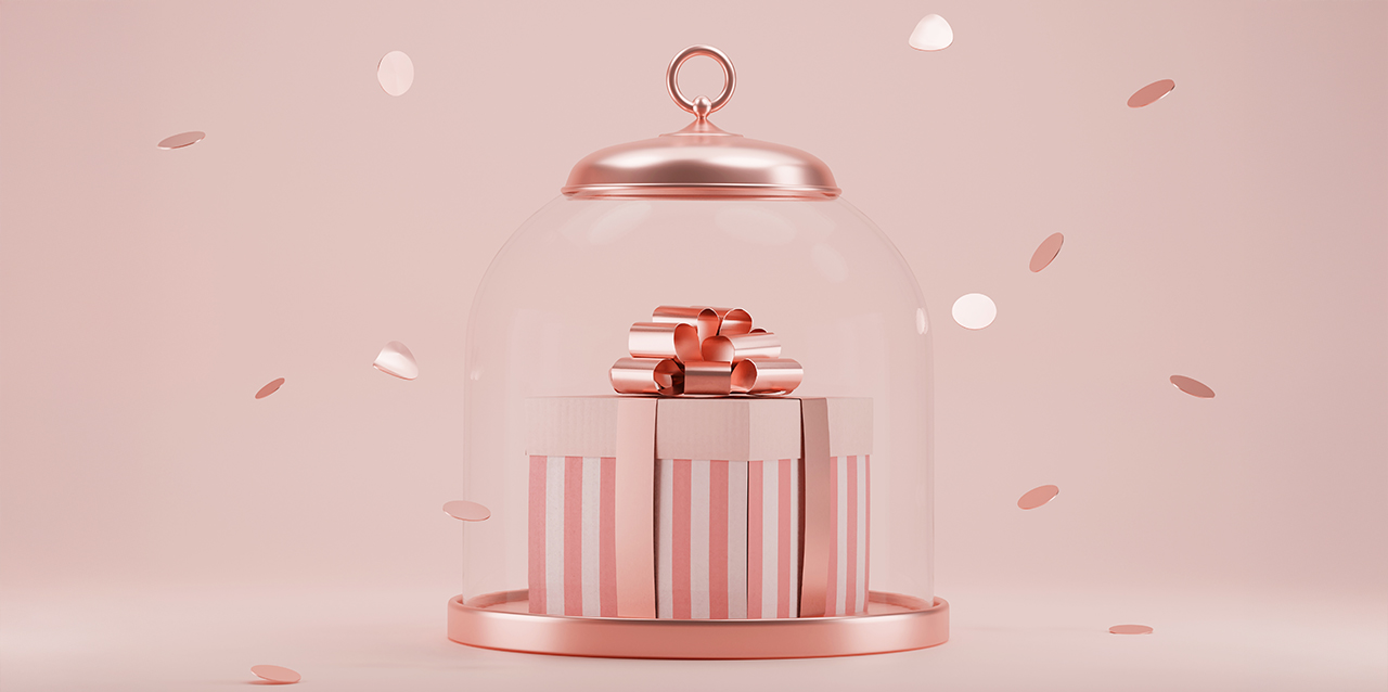 Ultra-Luxury Valentine's Day Gift Guide