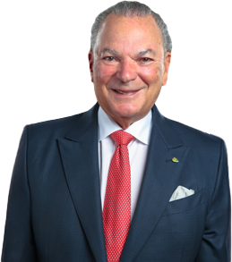 Frank Rainieri