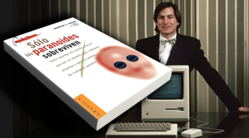 Steve Jobs y su obsesión paranoica: el secreto detrás del éxito de Apple