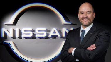 ¿El salvador de Nissan? Iván Espinosa asume como CEO en medio de pérdidas millonarias