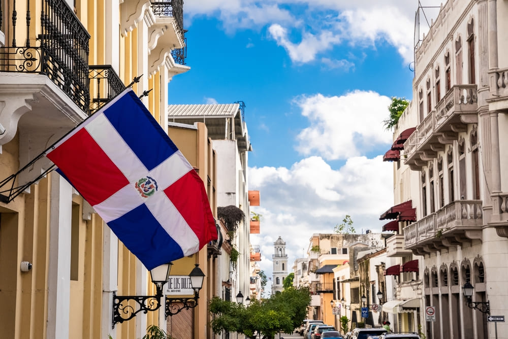 República Dominicana Poder Blando Soft Power