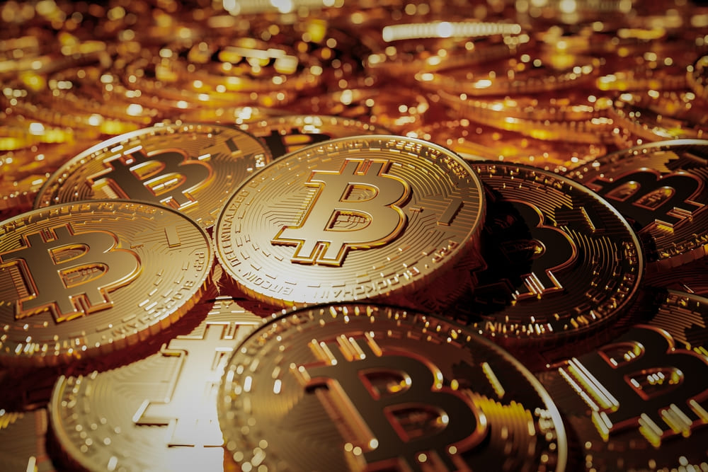 Reservar de Bitcoin