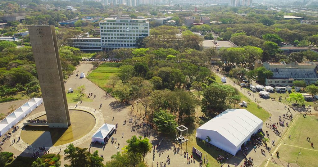 Universidade de São Paulo (USP)