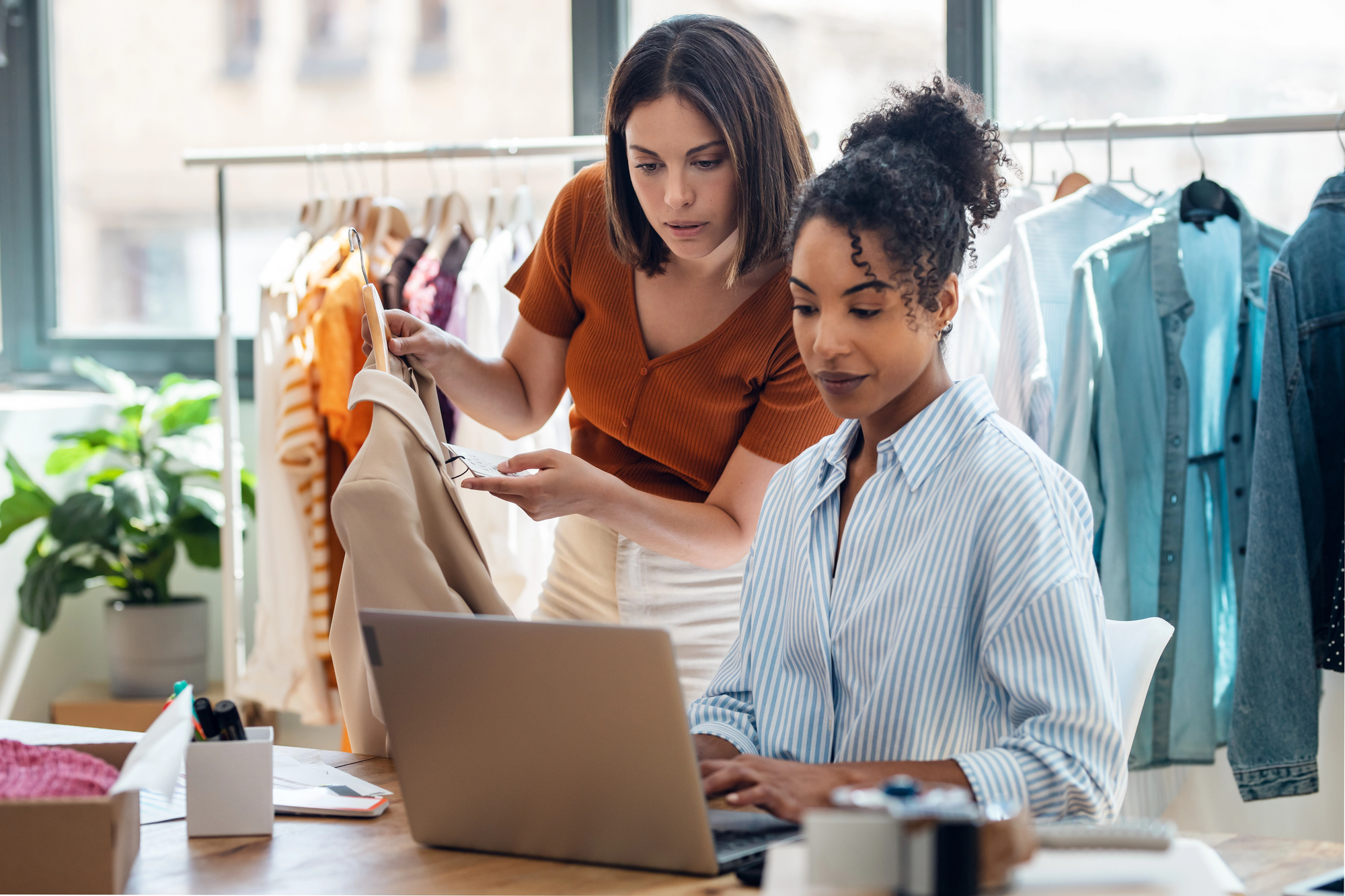 Los 10 países con más mujeres emprendedoras y sus desafíos