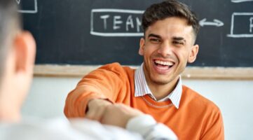 La Generación Z no quiere jefes, quiere mentores