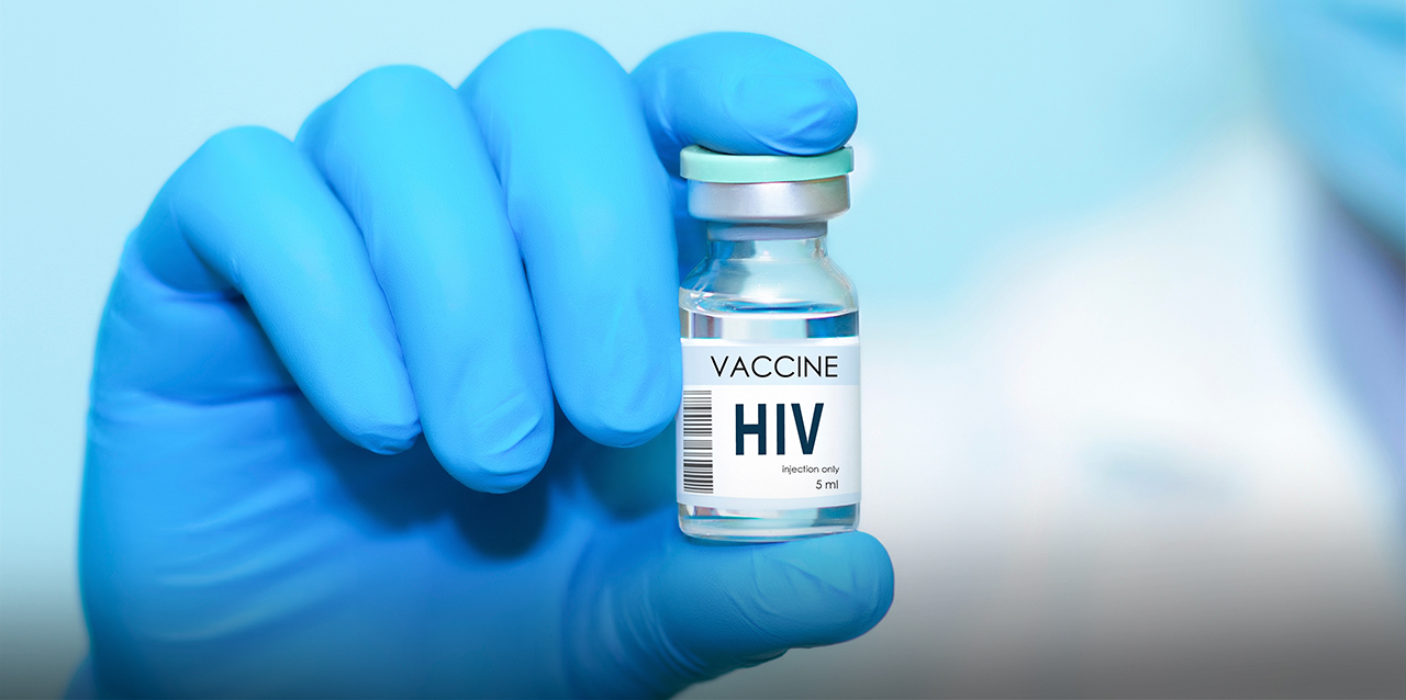 ¿Un futuro sin VIH? Presentan la inyección para ello