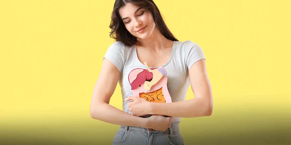 El sorprendente vínculo entre la felicidad y tu intestino (y cómo aprovecharlo)