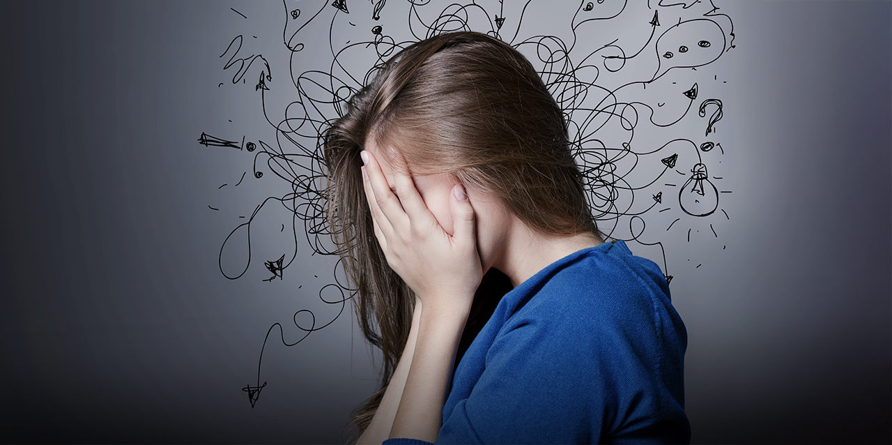 El Síndrome de Casandra: ¿Intuición o carga emocional?