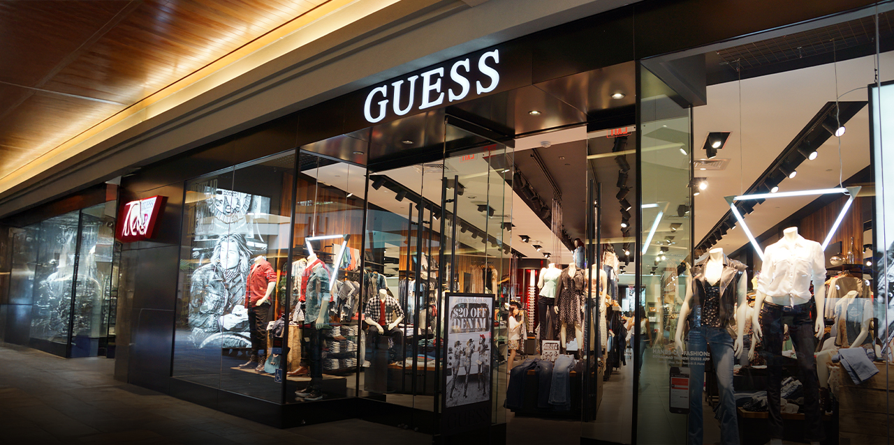 Guess en la mira: ¿El próximo gigante será privatizado?