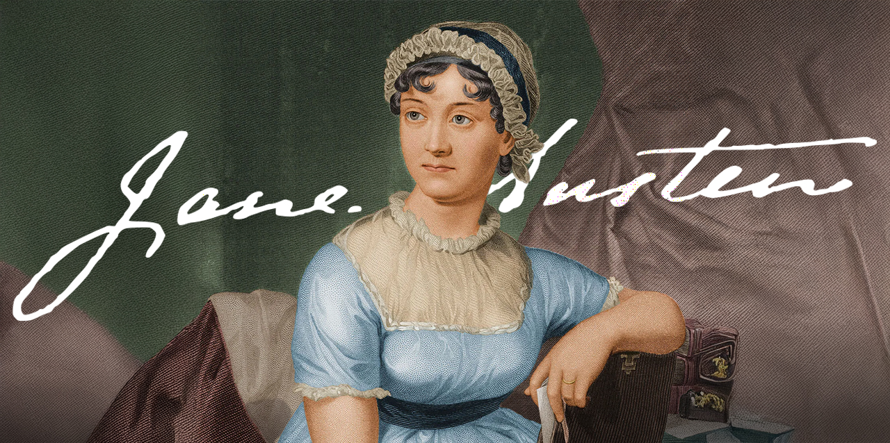 Jane Austen, la autora del siglo XIX que sigue generando millones