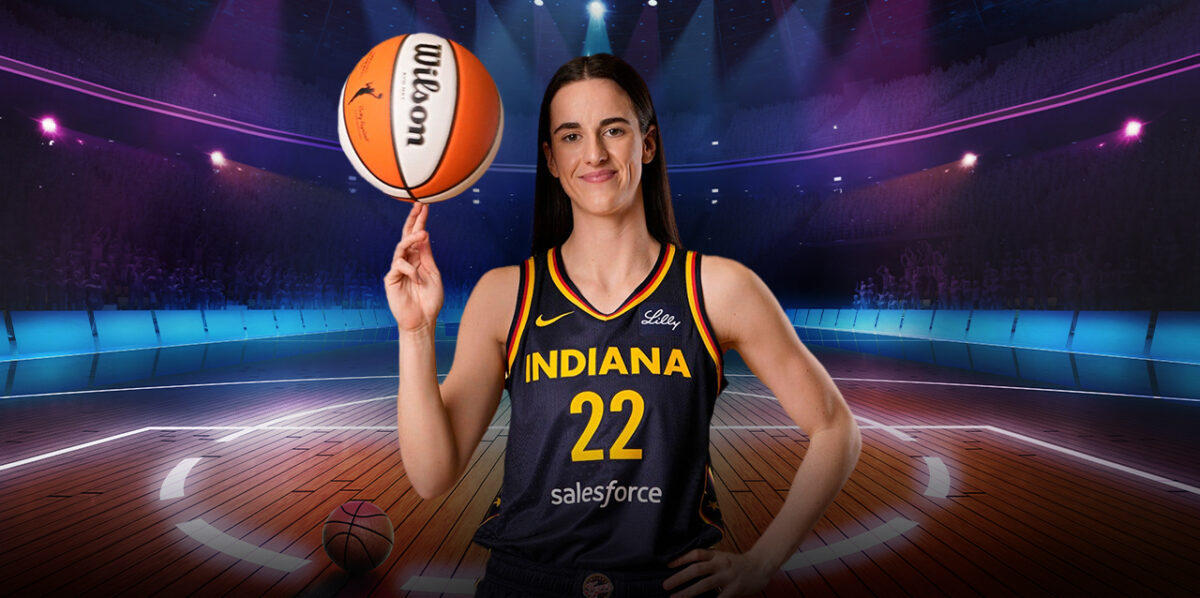 El efecto Caitlin Clark: cómo la WNBA está rompiendo récords