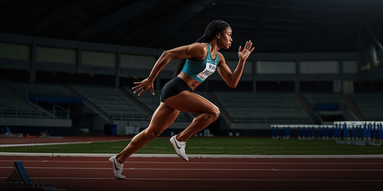 ¿Mujer o no? La prueba genética que sacude el deporte femenino