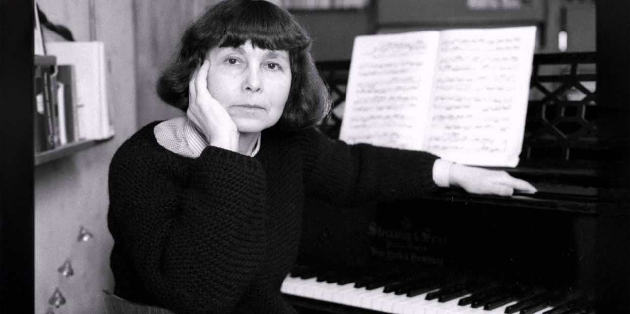 Sofia Gubaidulina, su ingenio musical y desafios soviéticos