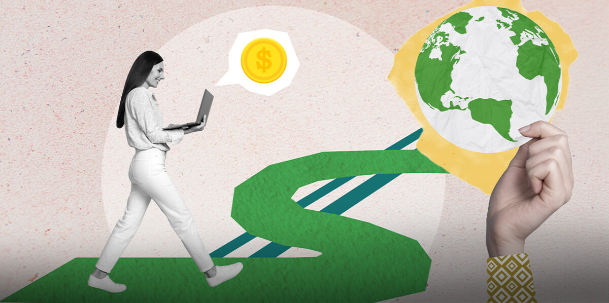 Los 10 países con más mujeres emprendedoras y sus desafíos