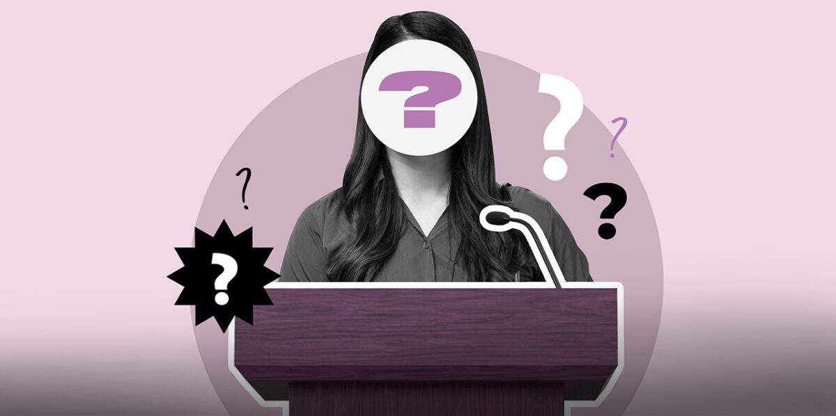¿Será 2028 el año de una presidenta en RD?