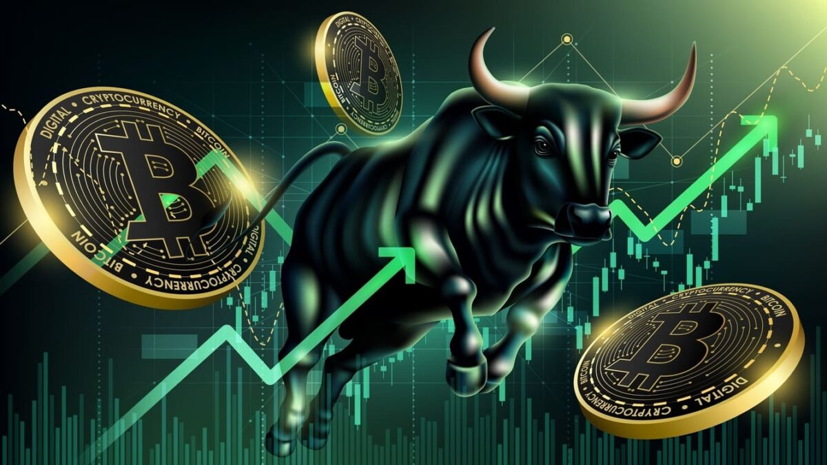 Bitcoin Criptomonedas