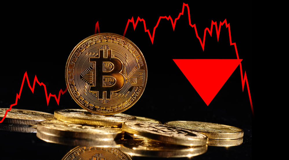 Bitcoin Criptomonedas Donald trump