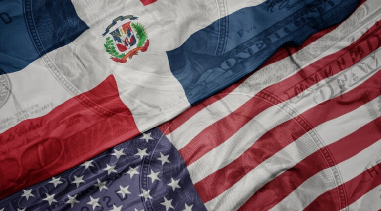 Estados UNidos Aranceles República Dominicana RD