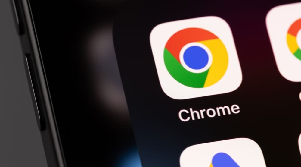 Google Chrome OpenAI ChatGPT Inteligencia Artificial.