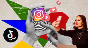 Estrategias digitales que dominan el marketing de lujo en 2025