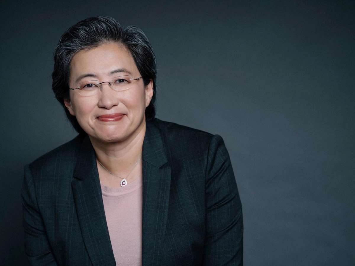 Cómo Lisa Su transformó AMD en una potencia de IA