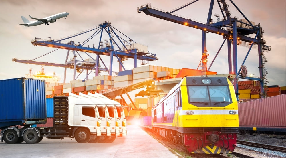 Logistica 4.0
