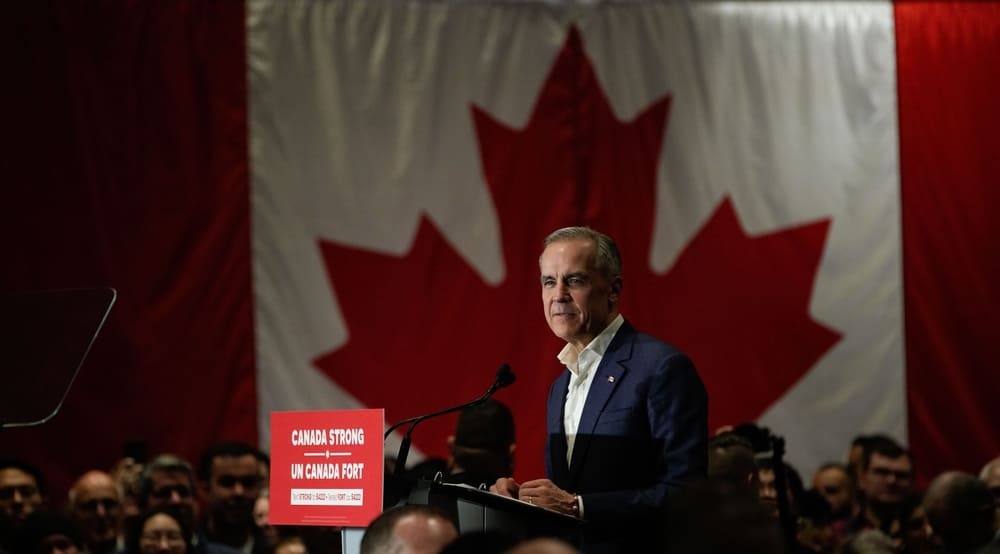 Mark Carney Canadá elecciones primer ministro 2 (1)