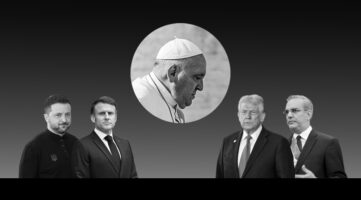 Más de 50 líderes mundiales despedirán al Papa en Roma