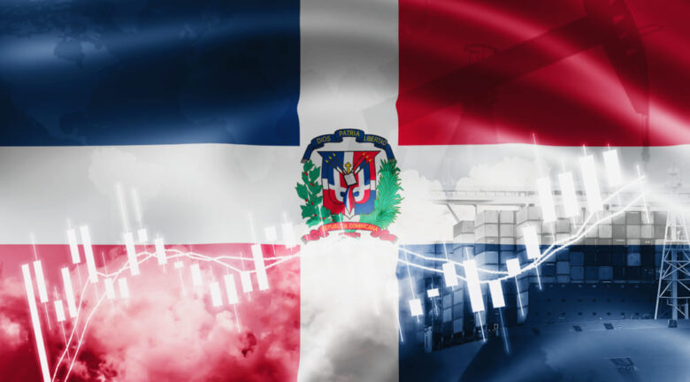 Tasas de política monetaria República Dominicana Economía