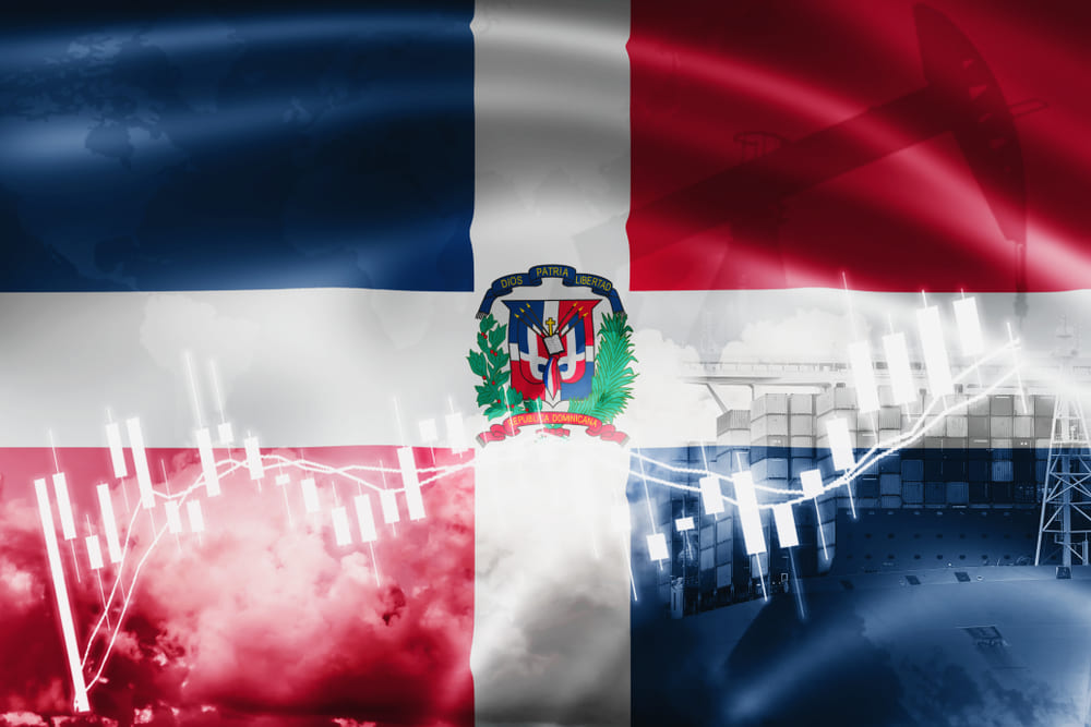 Tasas de política monetaria República Dominicana Economía
