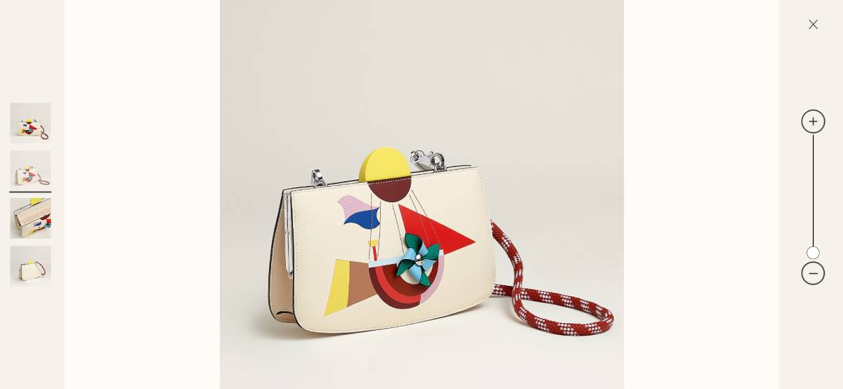 hermes bolsos de lujos