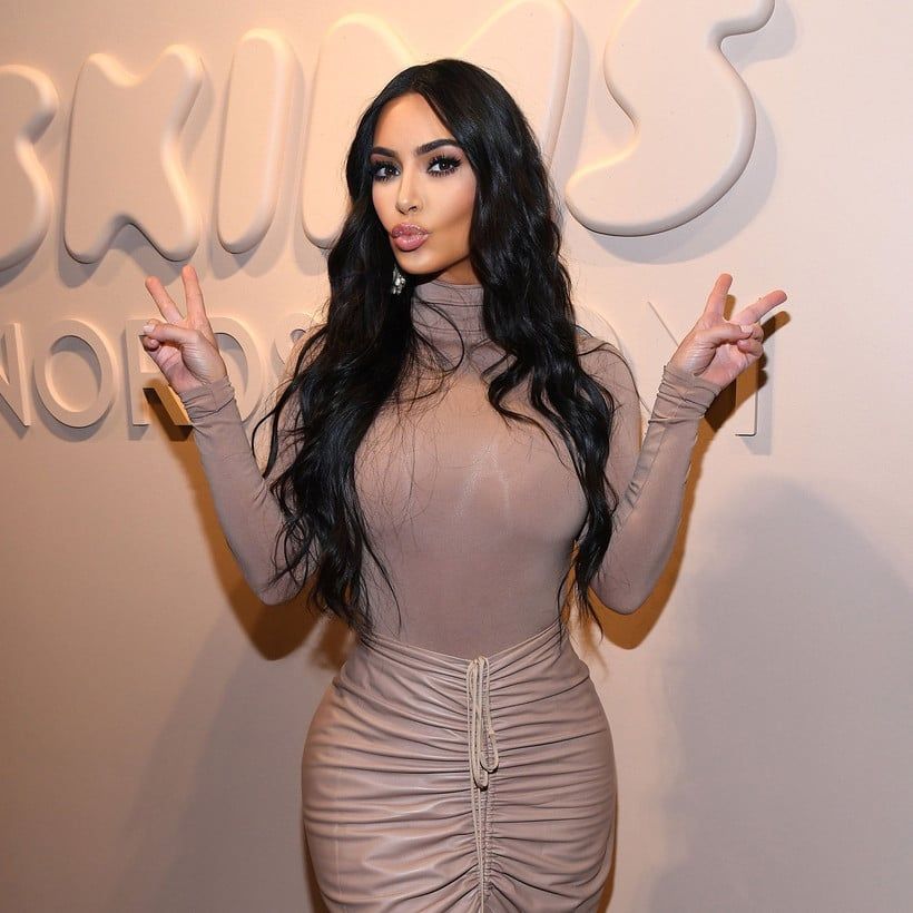 Kim Kardashian ¿Cómo las millonarias de Hollywood alcanzaron la cumbre?