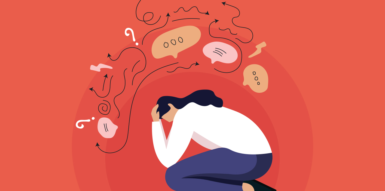 Depresión en el trabajo: la factura oculta de las empresas