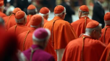 Cónclave: Las 5 facciones ideológicas que decidirán al próximo papa
