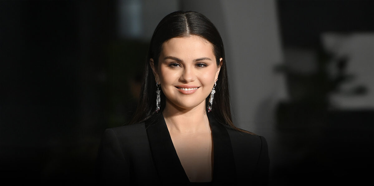 El mensaje de autocuidado de Selena Gómez una CEO emocional