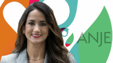 Crystal Fiallo asume la dirección ejecutiva de ANJE