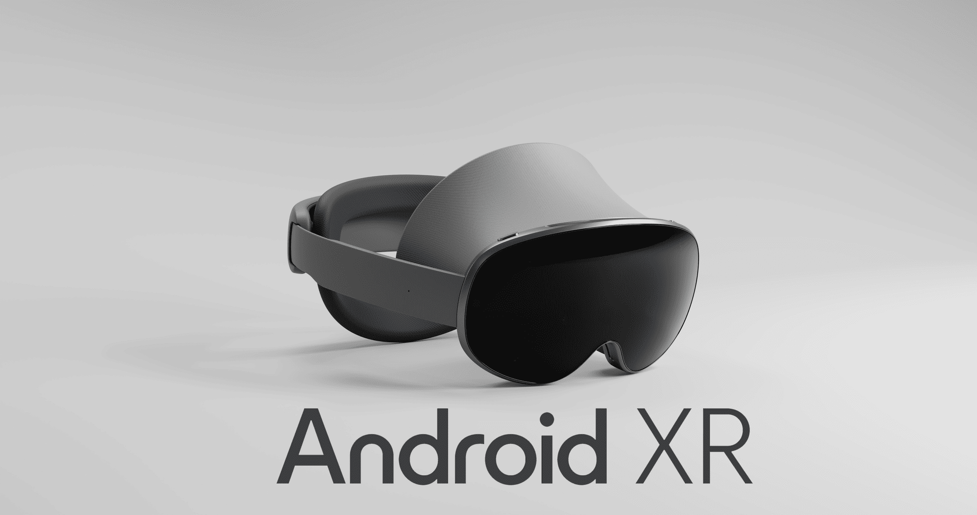  Android XR