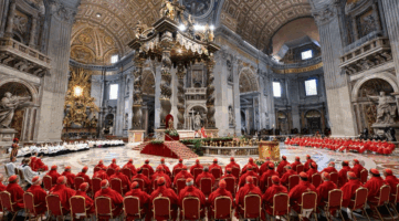 Cónclave papal: Rituales, secretos y curiosidades de una elección milenaria