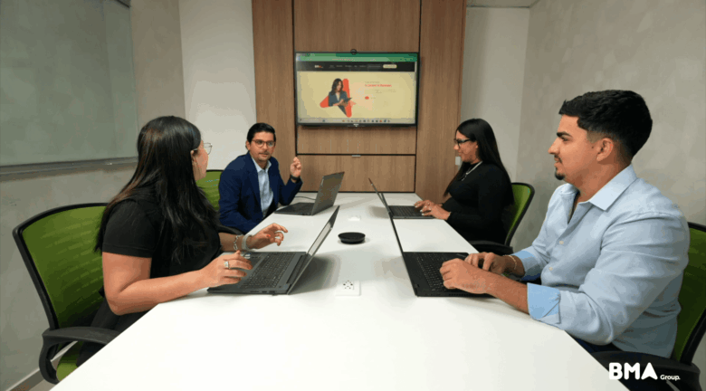 BMA Group Gestión de Talento Humano Recursos Humanos.