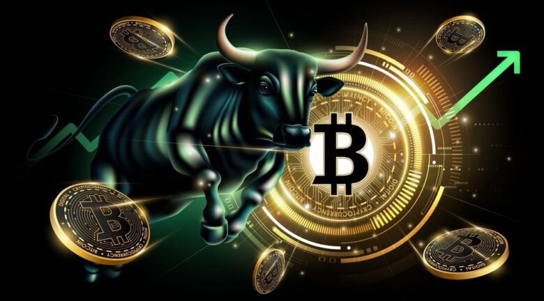 Bitcoin Mercado Alcista record
