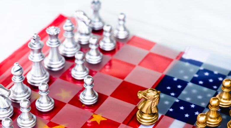 China Estados Unidos Guerra Comercial Aranceles