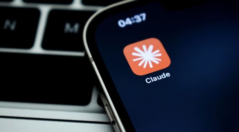 Claude 4 Inteligencia Artificial ChatGPT.