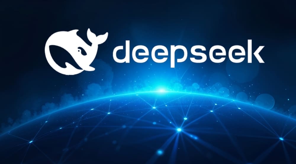 Deepseek Inteligencia Artificial China.