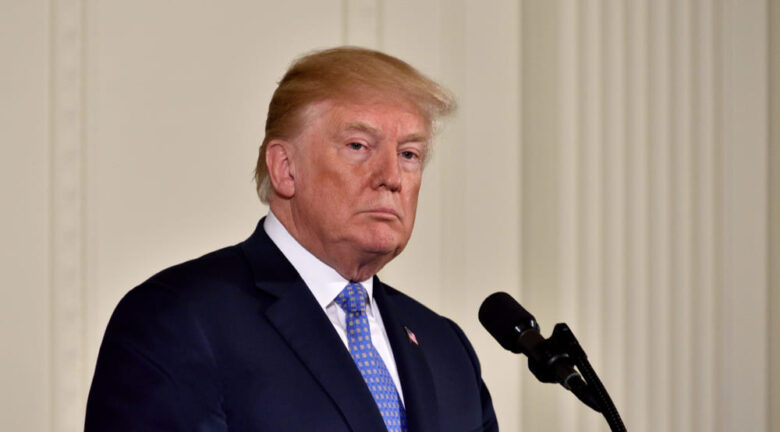Donald Trump Aranceles