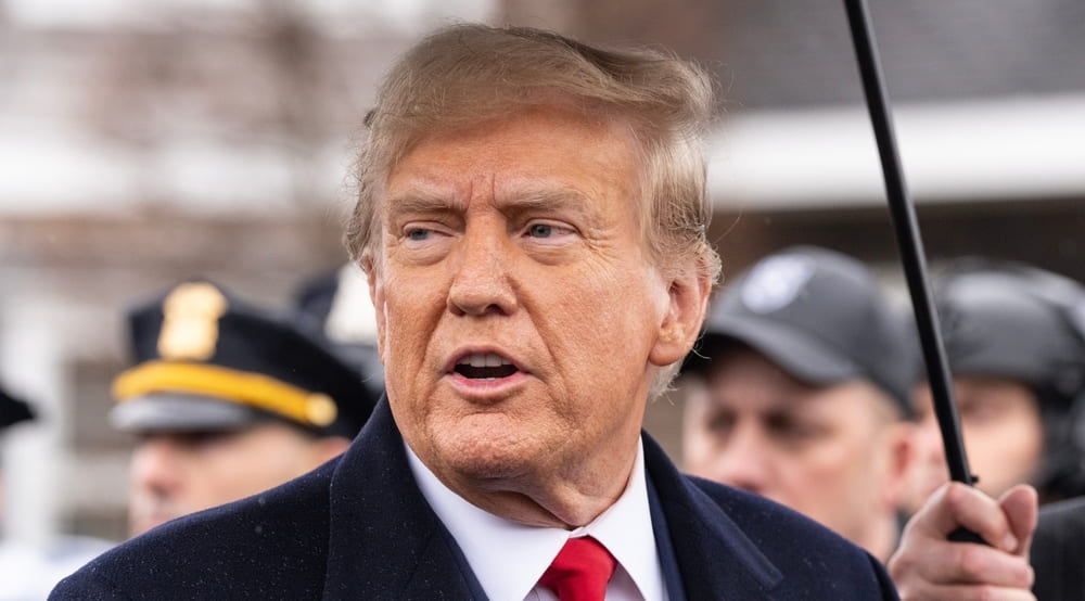 Donald Trump estados Unidos impuestos republicano