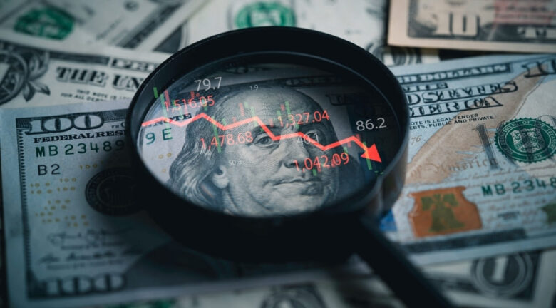 Estados Unidos inflación economía