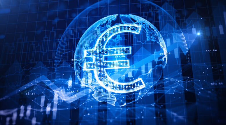 Euro Dolar cambio cotización.