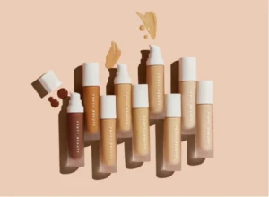 fenty maquillaje