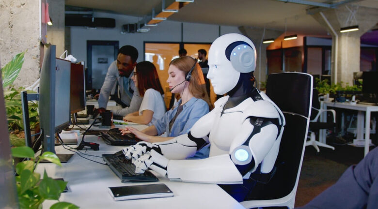 Inteligencia artificial Empleo Trabajo