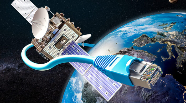 Internet Satelital Starlink Chile.